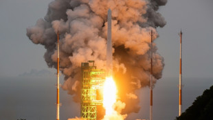 South Korea launches homegrown rocket after delay