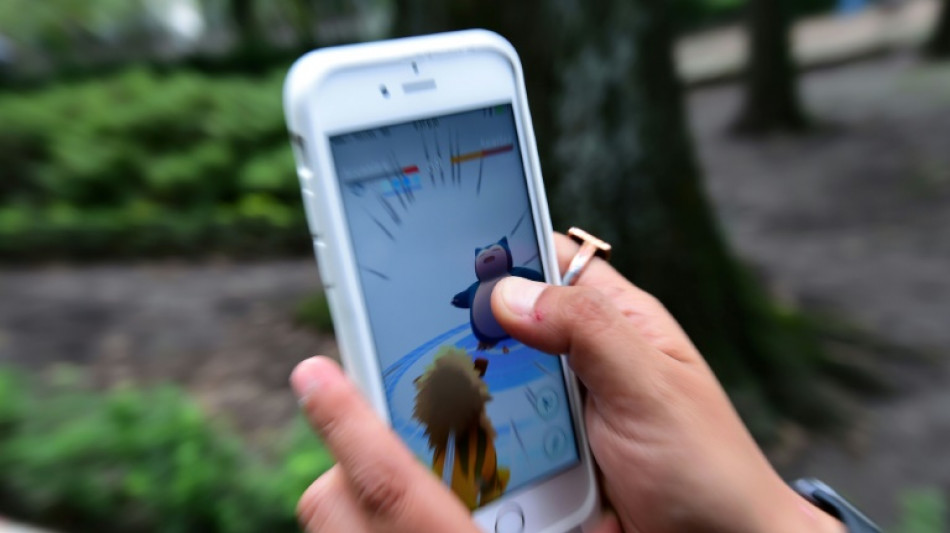 Pokemon Go firm Niantic slashes staff