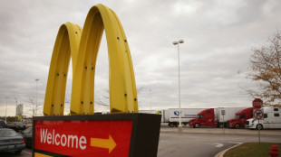 Las cebollas de McDonald's son la "fuente probable" de las 90 intoxicaciones en EEUU