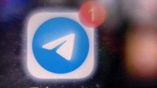 Kiev restreint l'usage de Telegram par ses militaires et responsables pour raisons de sécurité