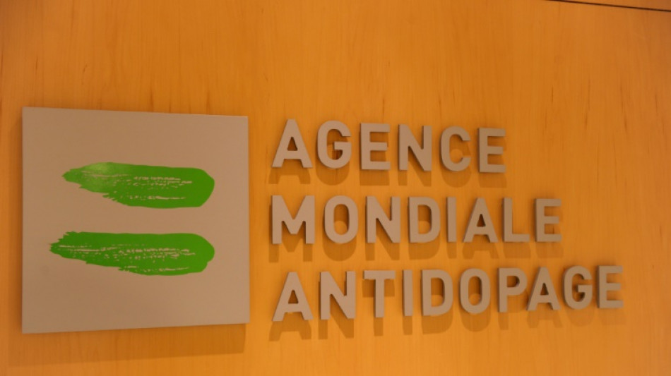 US withholds $3.6 mln payment to WADA after no audit