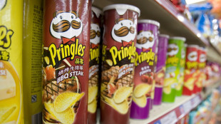 Mars tratta con Kellanova (Pringles), operazione da 30 miliardi