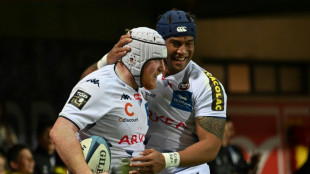 Last-minute Lucu kicks Bordeaux to Top 14 victory over Montpellier