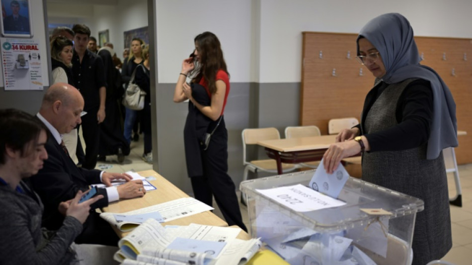 Eleições municipais na Turquia: um teste para o presidente Erdogan