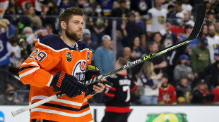 NHL: Edmonton siegt bei Woodcroft-Debüt