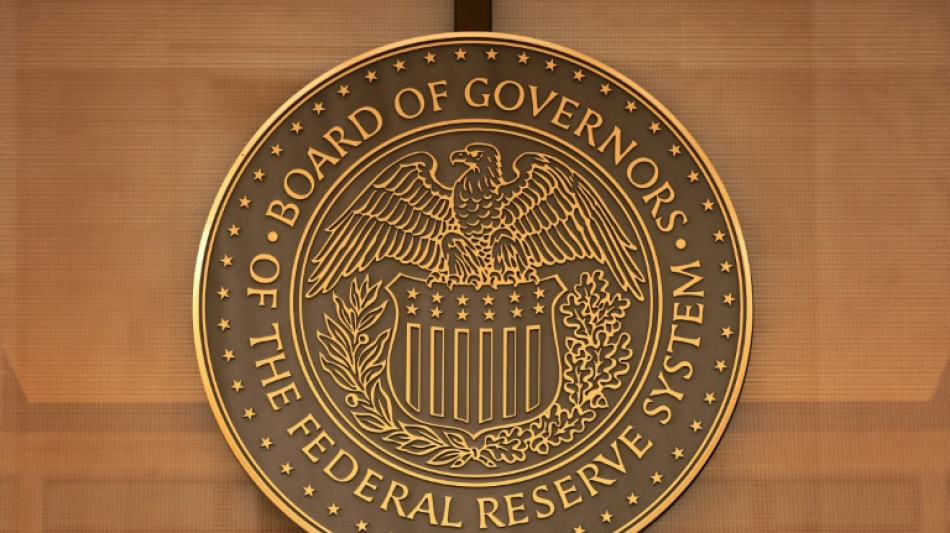 SVB collapse causes headaches for US Fed before rate decision