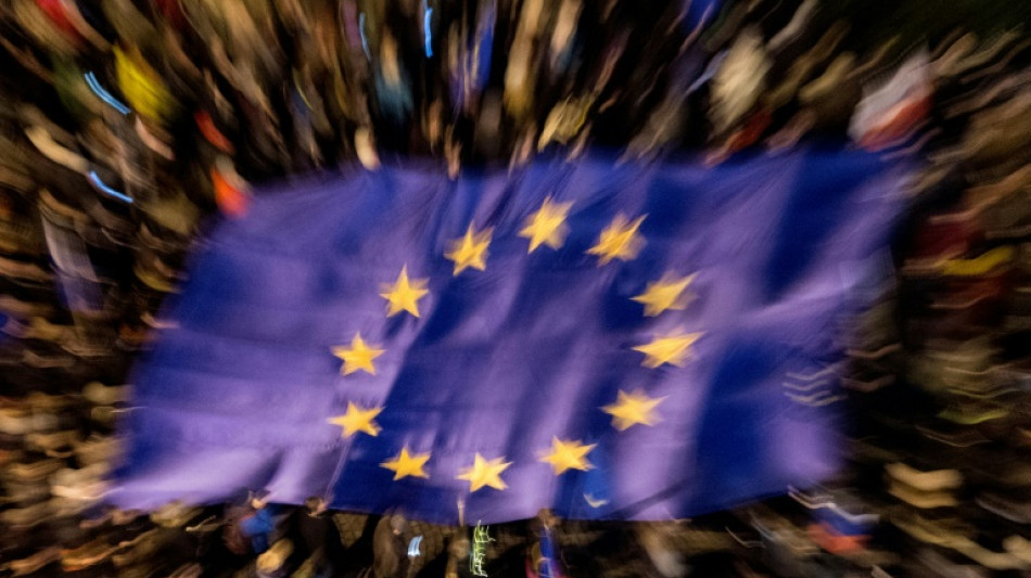 EU-Wahl: Klima-Allianz fordert ambitionierte und sozial gerechte Klimapolitik