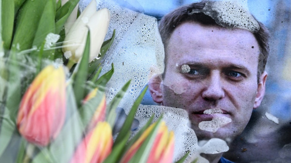 Funeral de Navalny acontecerá na sexta-feira em Moscou