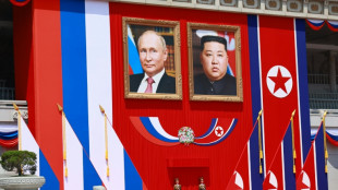 North Korea ratifies defence treaty with Russia