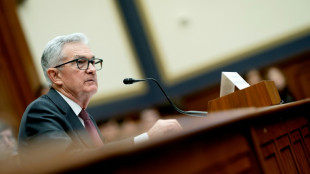 Better supervision needed after bank failures: US Fed chair