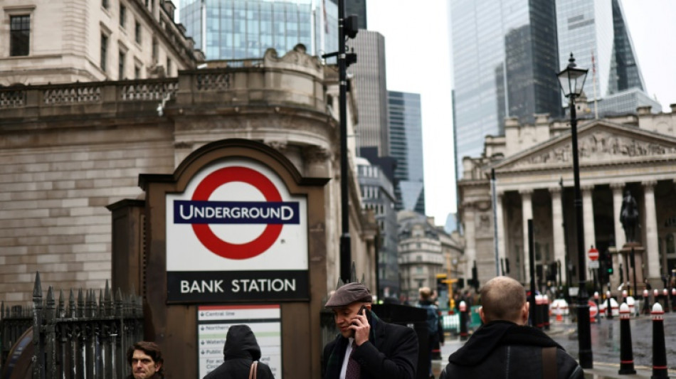 Strike to halt London underground services