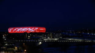 Allianz Arena terá último adeus ao 'Kaiser' Franz Beckenbauer