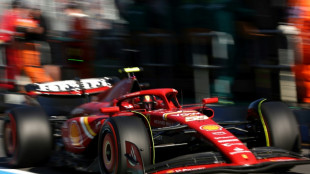 Ferrari exhibe músculo ante Verstappen en los libres del GP de Australia