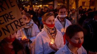 Francia, a un paso de blindar el aborto en la Constitución