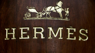 LVMH, Hermès et Chanel ferment "temporairement" leurs boutiques en Russie