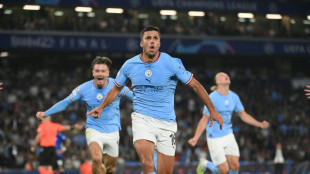 Manchester City vollendet Königsklassen-Mission