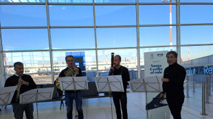 A Fiumicino speciale esibizione Orchestra di Santa Cecilia