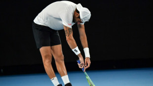 Lesionado, Matteo Berrettini deixa o Aberto da Austrália