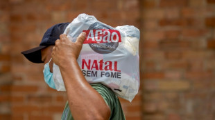 'Historic setback' for Brazil as hunger surges