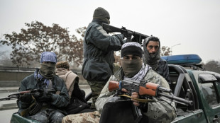 Los talibanes dicen que las negociaciones con Occidente cambiarán "la atmósfera bélica"