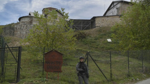 Serbia holds 'day of mourning' after clashes in Kosovo