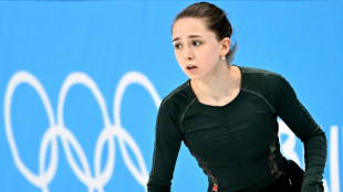 Positiver Dopingtest bei russischer Eiskunstläuferin Walijewa bestätigt