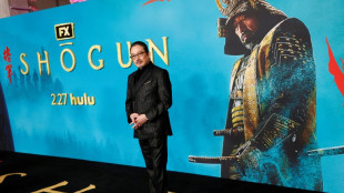 El éxito de la serie "Shogun" impulsa la demanda por el contenido japonés