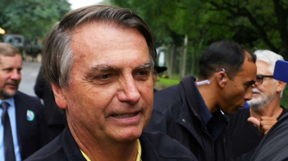 TSE retoma votação de julgamento que pode declarar Bolsonaro inelegível