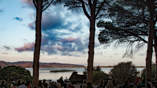 Il pianoforte suona ovunque all'Orbetello Piano Festival