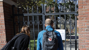 Proteste pro-Gaza, studenti Harvard annunciano sgombero