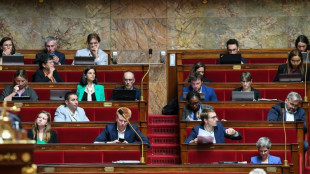 Après quatre jours de tumulte, les députés approuvent le second volet de mesures sur le pouvoir d'achat