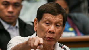 Nach IStGH-Haftbefehl: Philippinischer Ex-Präsident Duterte in Manila verhaftet 