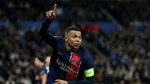 Com 2 de Mbappé, PSG vence Real Sociedad (2-1) e vai às quartas da Champions