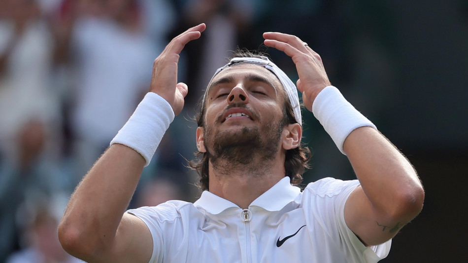 Parigi Bercy, Musetti eliminato da Struff