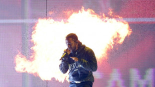 Kendrick Lamar anuncia nuevo álbum para el 13 de mayo