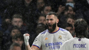 C1: Benzema terrasse Chelsea, le Bayern chute à Villarreal