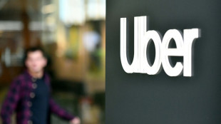 Uber encaisse une lourde perte, mais son chiffre d'affaires ravit Wall Street