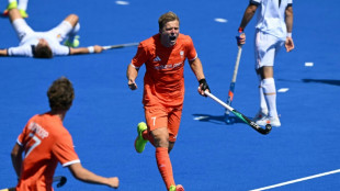 España se hunde ante Países Bajos y deberá pelear por el bronce en hockey masculino