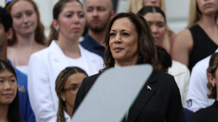 Media, Harris ha delegati sufficienti per la nomination