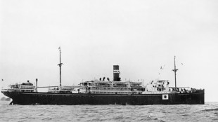 Le Montevideo Maru, torpillé en 1942 avec plus de 1.000 victimes, retrouvé au large des Philippines