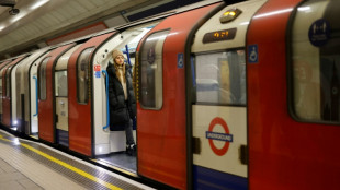 Latest London Underground strike paralyses network 