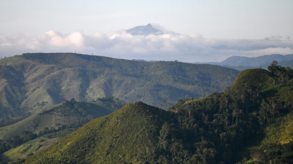 'Obey and shut up' to survive in Colombia region controlled by armed groups