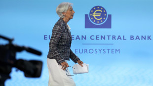 Lagarde, su settembre siamo aperti, dipende dai dati