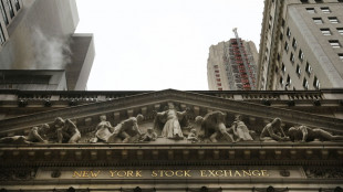 Wall Street s'oriente à la baisse après la contraction du PIB américain