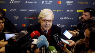 Sgarbi con FdI alle Europee, ho firmato la candidatura