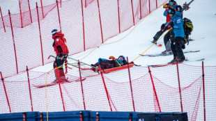 Shiffrin to miss Killington slalom after race fall