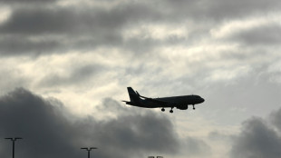 Hundreds of flights axed as German airport staff strike