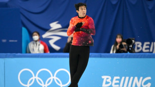 Patinage: le champion olympique Nathan Chen forfait pour les Mondiaux-2022