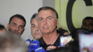 Brazil's Bolsonaro 'participated' in 2022 coup plot against Lula: police