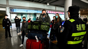 China lifts sweeping visa curbs on foreigners